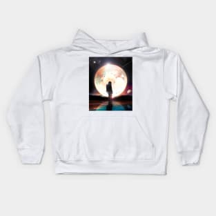 The Radiant Kids Hoodie